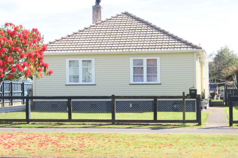 Photo of property in 50 Clinkard Avenue, Glenholme, Rotorua, 3010