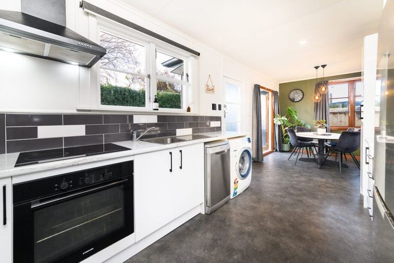 Photo of property in 4a Denbigh Place, Awapuni, Palmerston North, 4412