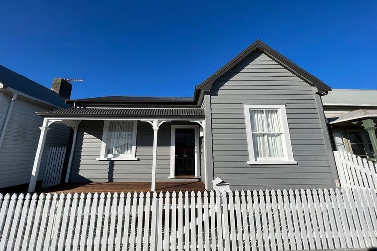 Photo of property in 30 Mcgrath Street, Napier South, Napier, 4110