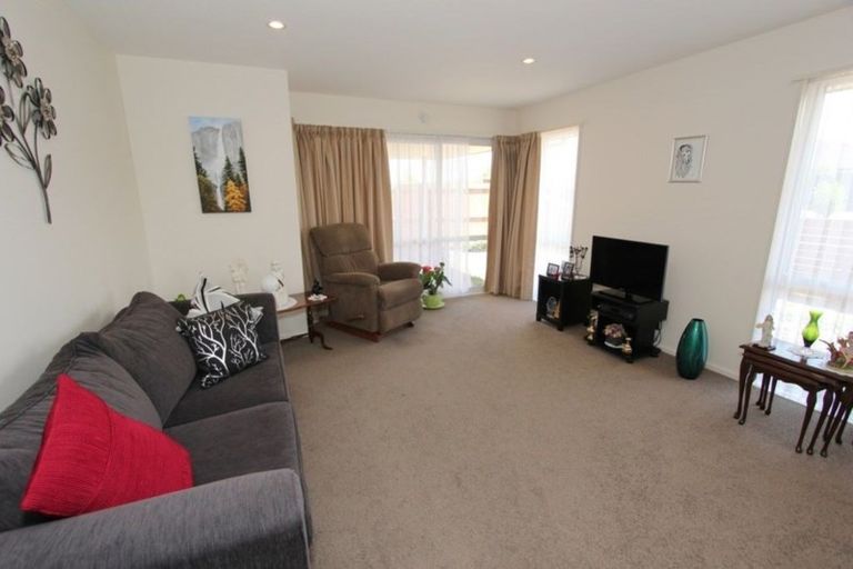 Photo of property in 8 Seymour Drive, Rolleston, 7614