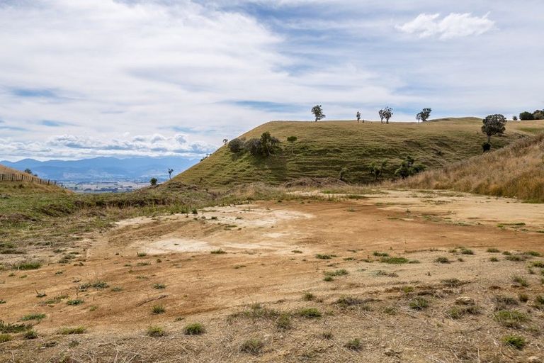 Photo of property in 499 Admiral Road, Admiral Hill, Gladstone, 5883