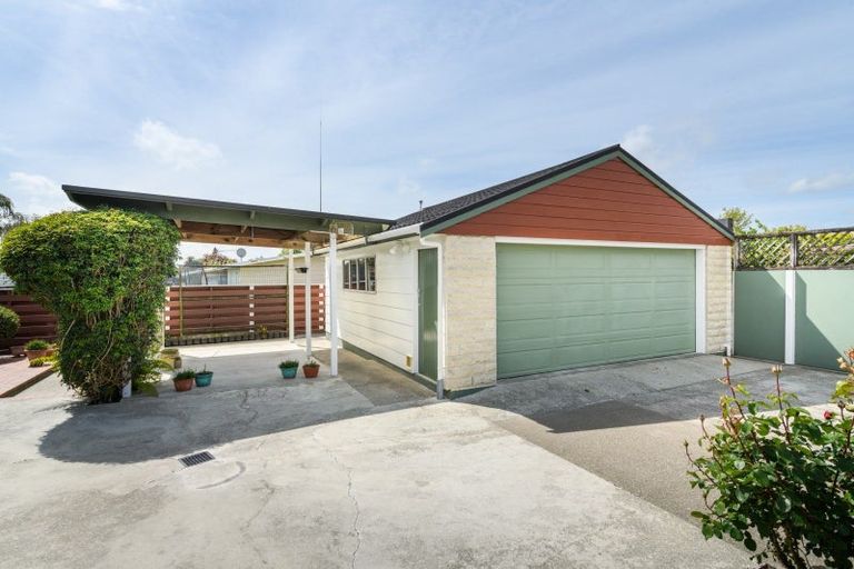 Photo of property in 6 Mudgway Place, Awapuni, Palmerston North, 4412