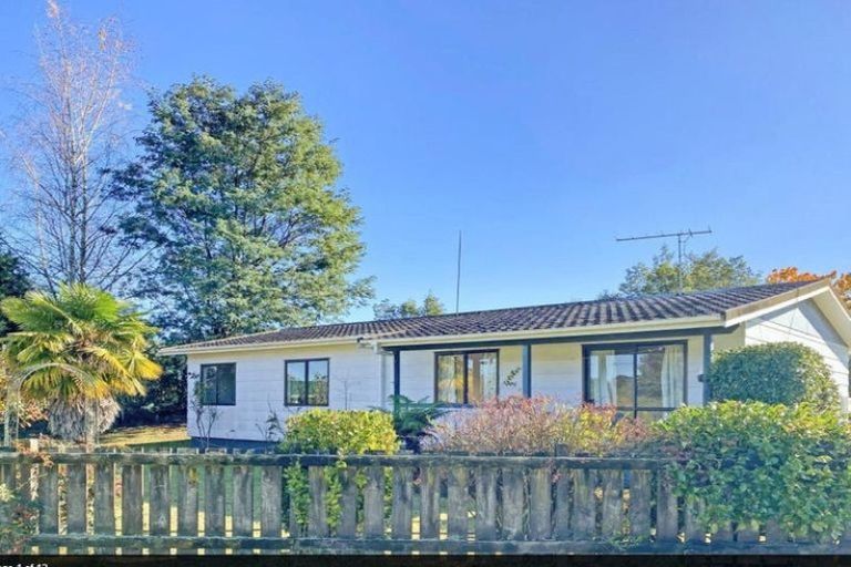 Photo of property in 86 Lairdvale Road, Taumarunui, 3920