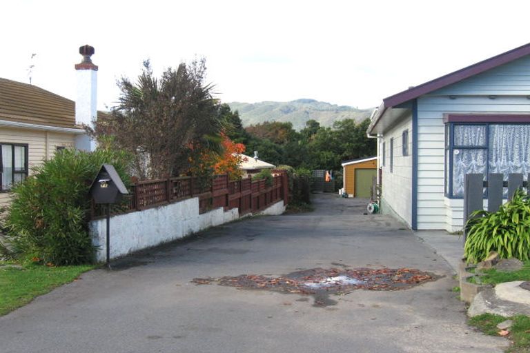 Photo of property in 7a Charleston Avenue, Boulcott, Lower Hutt, 5011