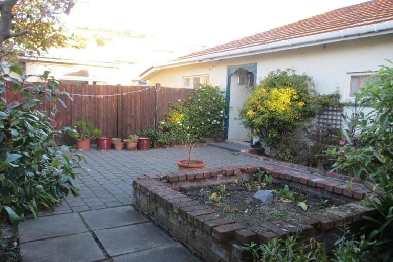 Photo of property in 7 Menzies Street, Sumner, Christchurch, 8081