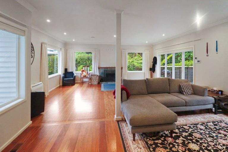 Photo of property in 64a Simla Crescent, Khandallah, Wellington, 6035