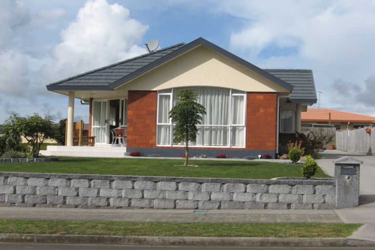 Photo of property in 22 Amber Drive, Tikipunga, Whangarei, 0112