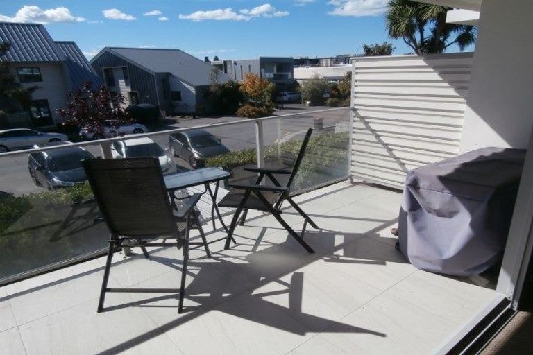 Photo of property in 8/180 Peterborough Street, Christchurch Central, Christchurch, 8013