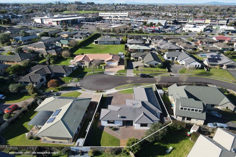 Photo of property in 5 Hampstead Way, Rototuna North, Hamilton, 3210