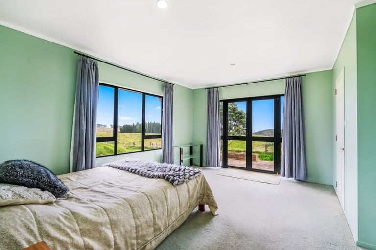 Photo of property in 1265 Babylon Coast Road, Omamari, Dargaville, 0373