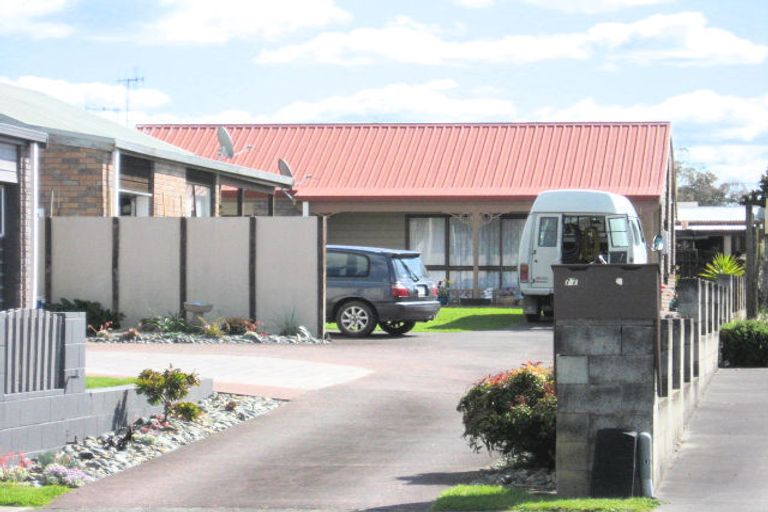 Photo of property in 77c Bailey Street, Huntly, 3700