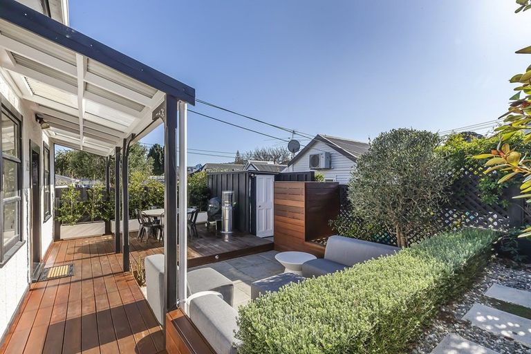 Photo of property in 94 Elizabeth Street, Mount Victoria, Wellington, 6011