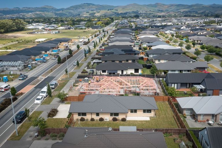 Photo of property in 317 Halswell Junction Road, Halswell, Christchurch, 8025