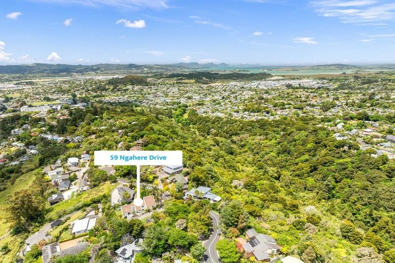Photo of property in 59 Ngahere Drive, Horahora, Whangarei, 0110