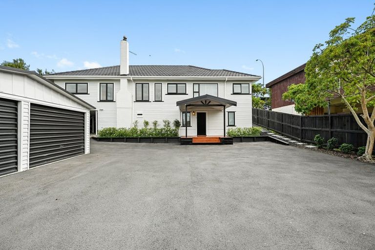Photo of property in 9a Bretton Terrace, Hillcrest, Hamilton, 3216