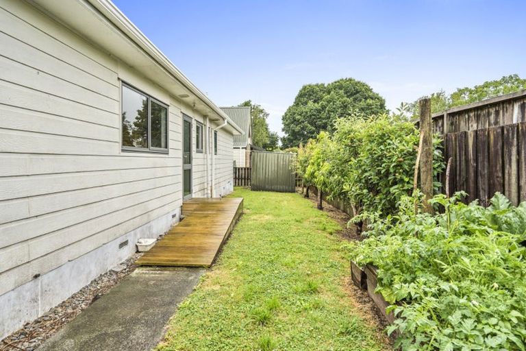 Photo of property in 3 Gordon Street, Hillcrest, Hamilton, 3216