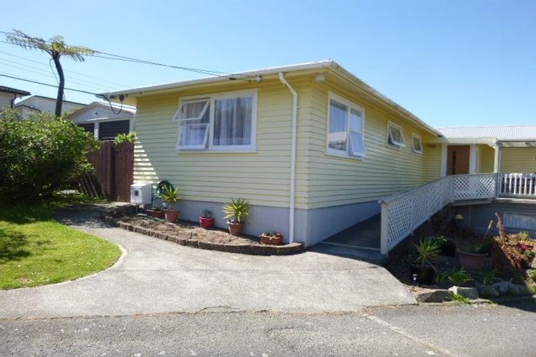 Photo of property in 157 Park Road, Belmont, Lower Hutt, 5010