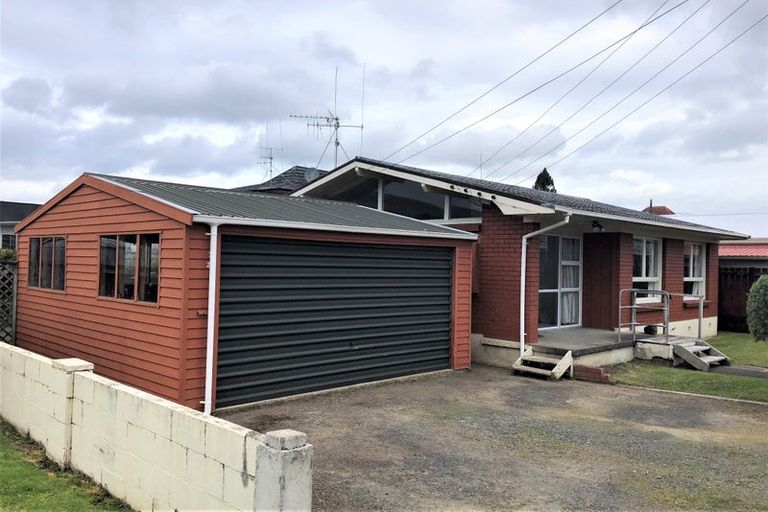 Photo of property in 3/22 Charlemont Street, Whitiora, Hamilton, 3200