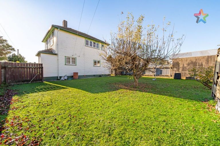 Photo of property in 26 Chapman Crescent, Naenae, Lower Hutt, 5011