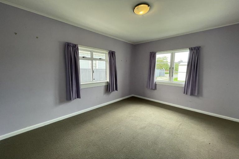 Photo of property in 807 Jervois Street, Mayfair, Hastings, 4122