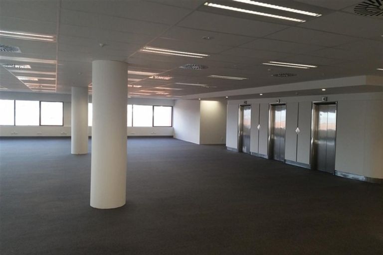 Photo of property in 36 Customhouse Quay, Wellington Central, Wellington, 6011