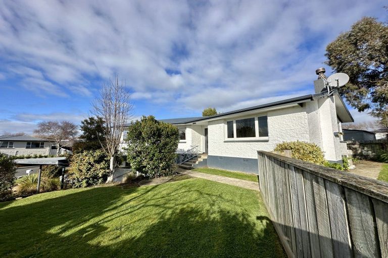 Photo of property in 323 Talbot Street, Hargest, Invercargill, 9810