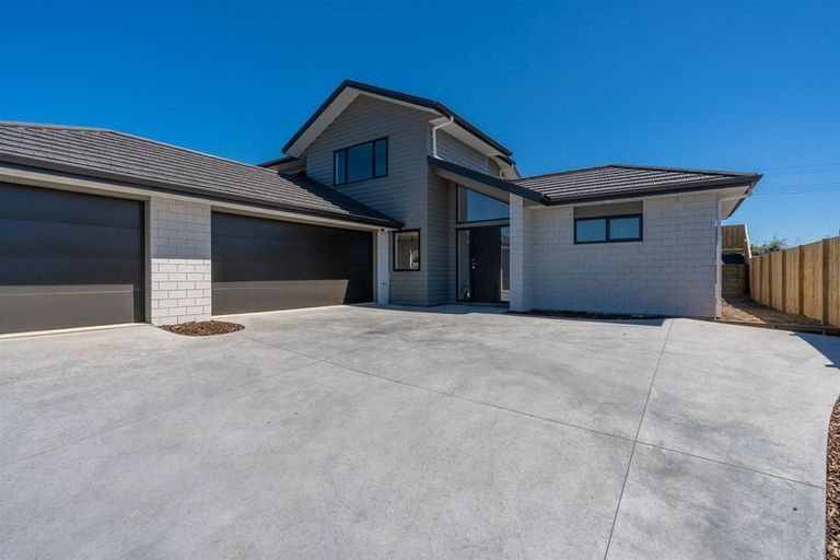 Photo of property in 7 Reponui Court, Rototuna North, Hamilton, 3210