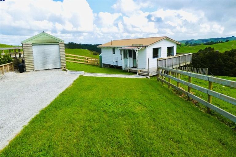 Photo of property in 567 Wharehine Road, Wharehine, Wellsford, 0973