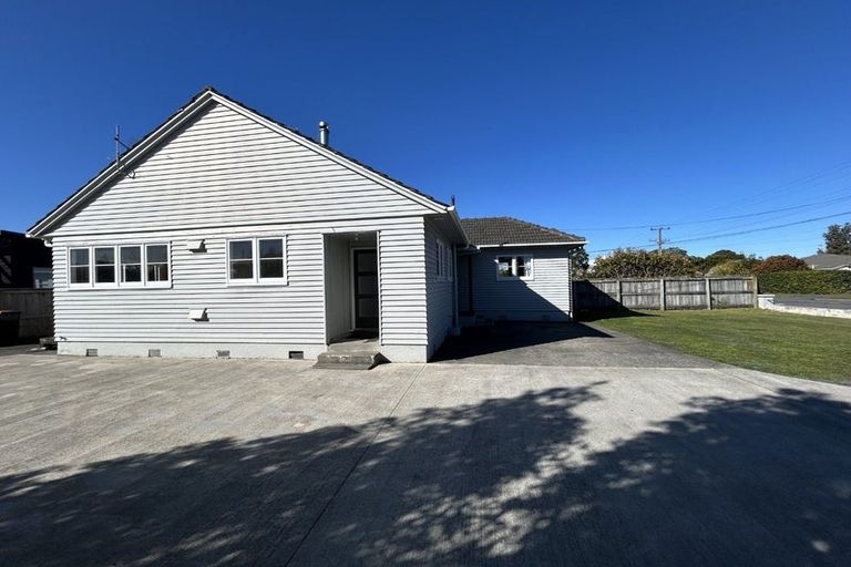 Photo of property in 4 College Street, Masterton, 5810