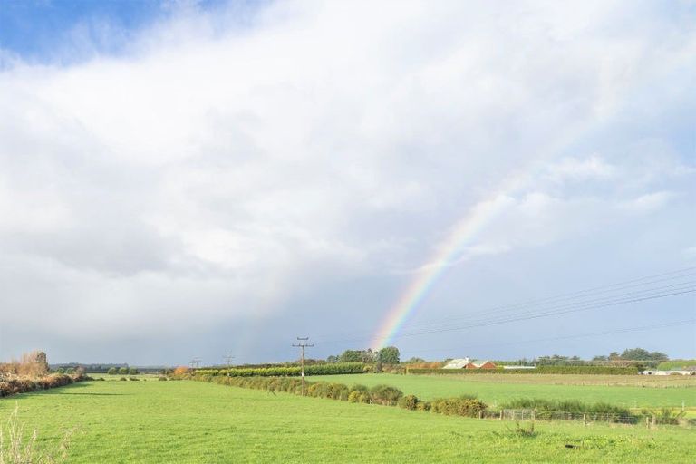 Photo of property in 777 North Road, Lorneville, Invercargill, 9876