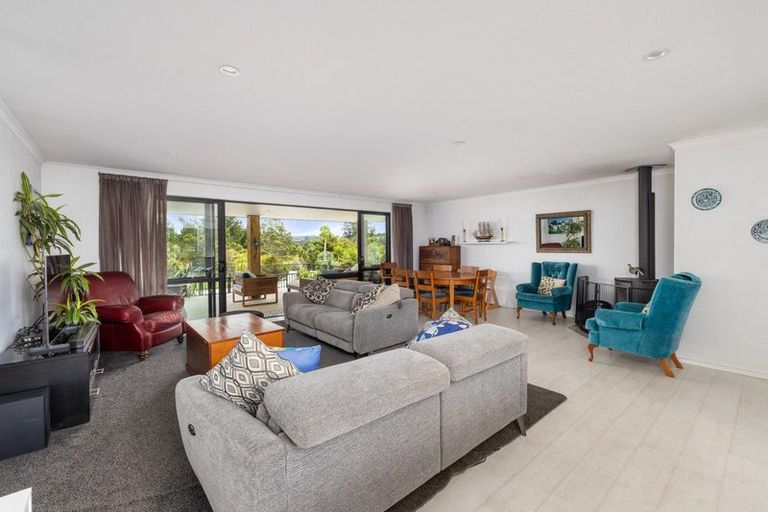 Photo of property in 409 Puketotara Road, Waipapa, Kerikeri, 0295