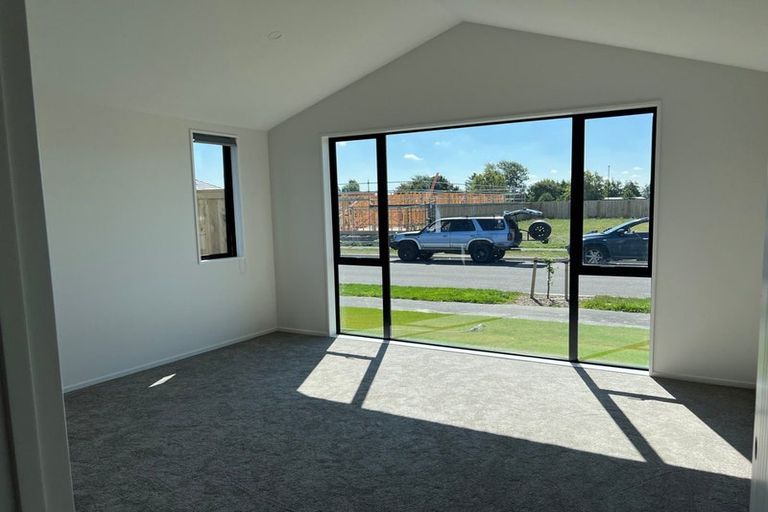 Photo of property in 24 Kirirua Avenue, Halswell, Christchurch, 8025