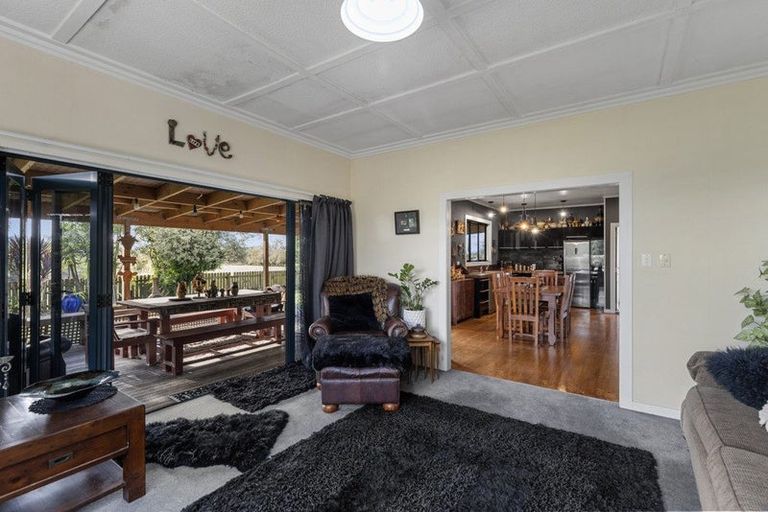 Photo of property in 745 Ngaruawahia Road, Te Kowhai, Hamilton, 3288