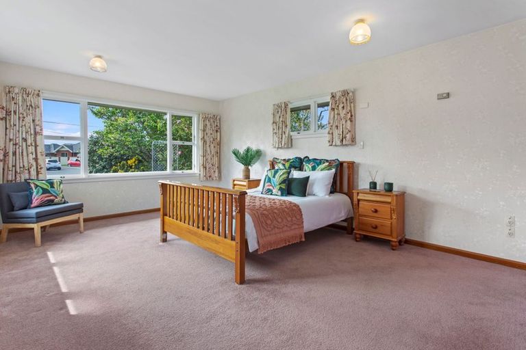 Photo of property in 167 Cashmere Road, Hoon Hay, Christchurch, 8025