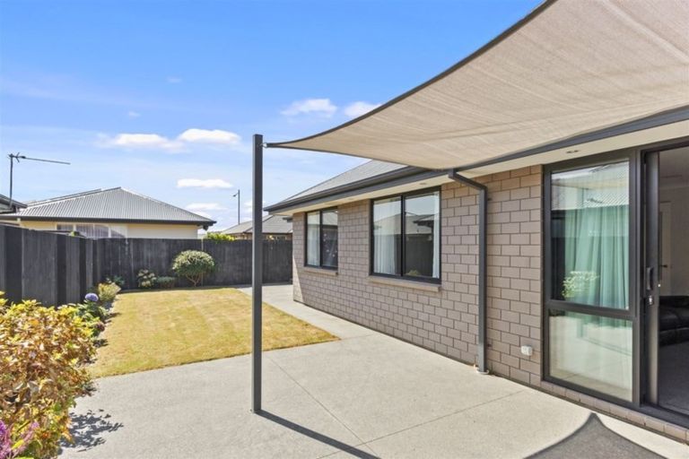 Photo of property in 33 Gartrell Road, Wigram, Christchurch, 8042