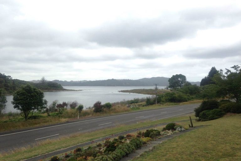 Photo of property in 109 State Highway 30, Lake Rotoma, Rotorua, 3074