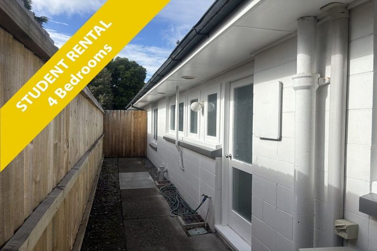 Photo of property in 2/96 Hinau Street, Riccarton, Christchurch, 8041