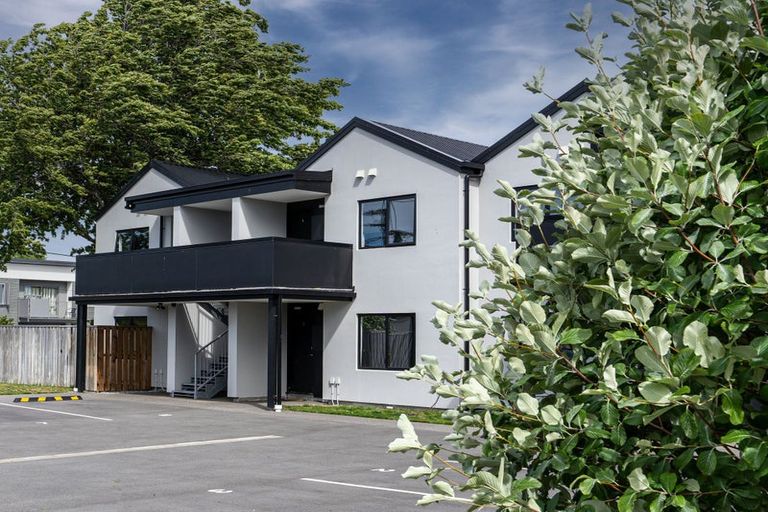 Photo of property in 6/40 Draper Street, Richmond, Christchurch, 8013