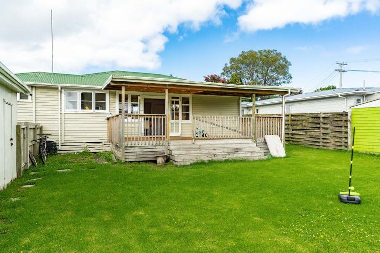 Photo of property in 123 Hokianga Road, Dargaville, 0310