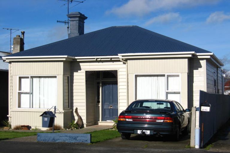 Photo of property in 83 Lowe Street, Avenal, Invercargill, 9810