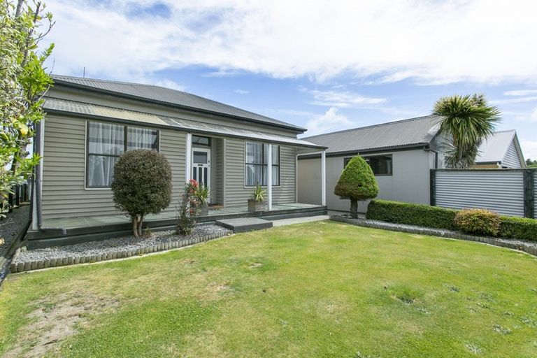 Photo of property in 28 Grey Street, Ashburton, 7700