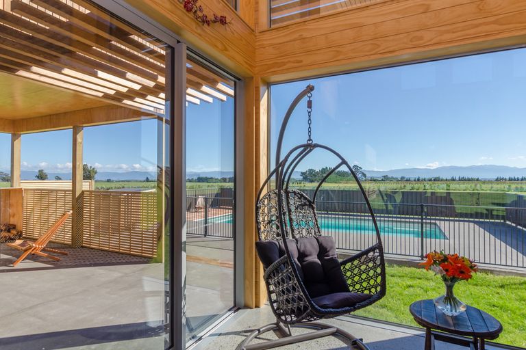 Photo of property in 18b Shooting Butts Road, Martinborough, 5784