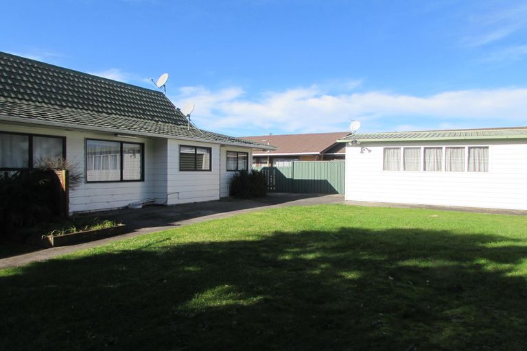 Photo of property in 97 Opaheke Road, Opaheke, Papakura, 2113