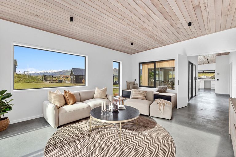 Photo of property in 36 Atkins Road, Luggate, Wanaka, 9382