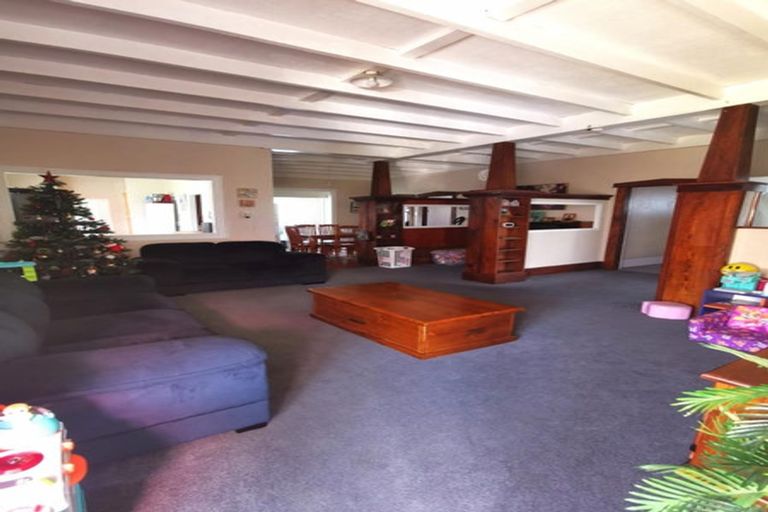 Photo of property in 4 Hillcrest Road, Kaikohe, 0405
