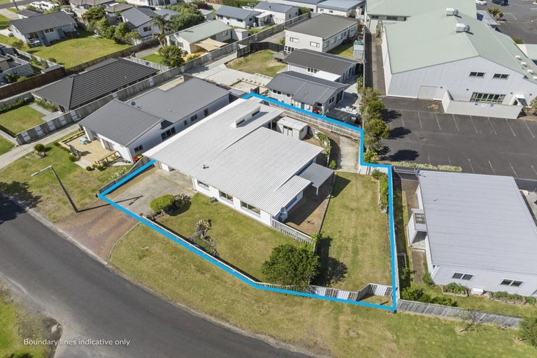 Photo of property in 101 Leander Road, Whangamata, 3620