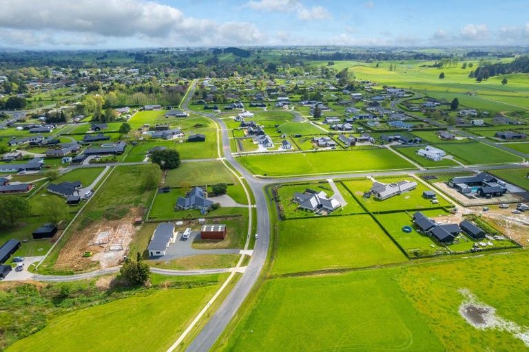 Photo of property in 895 Collinson Street, Pirongia, 3802