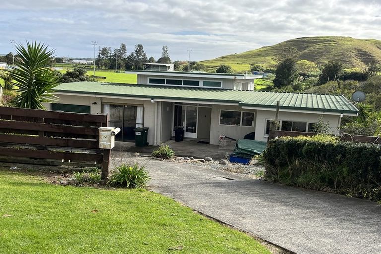 Photo of property in 2 Tahuna Road, Kaitaia, 0410