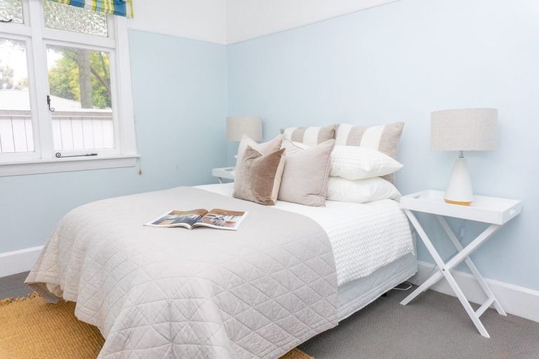 Photo of property in 30 Severn Street, St Albans, Christchurch, 8014