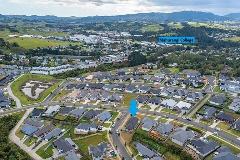 Photo of property in 47 John Andrew Drive, Warkworth, 0910